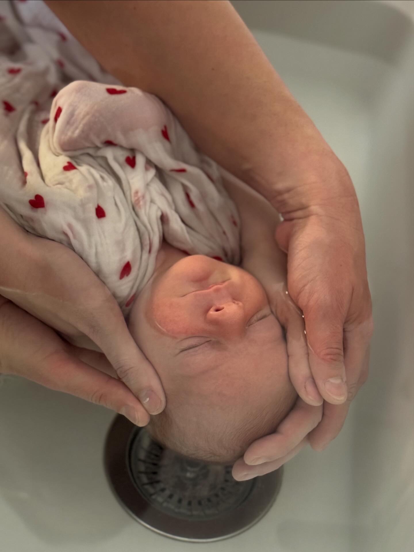 Thérapeutique Bain Bébé – Image 4