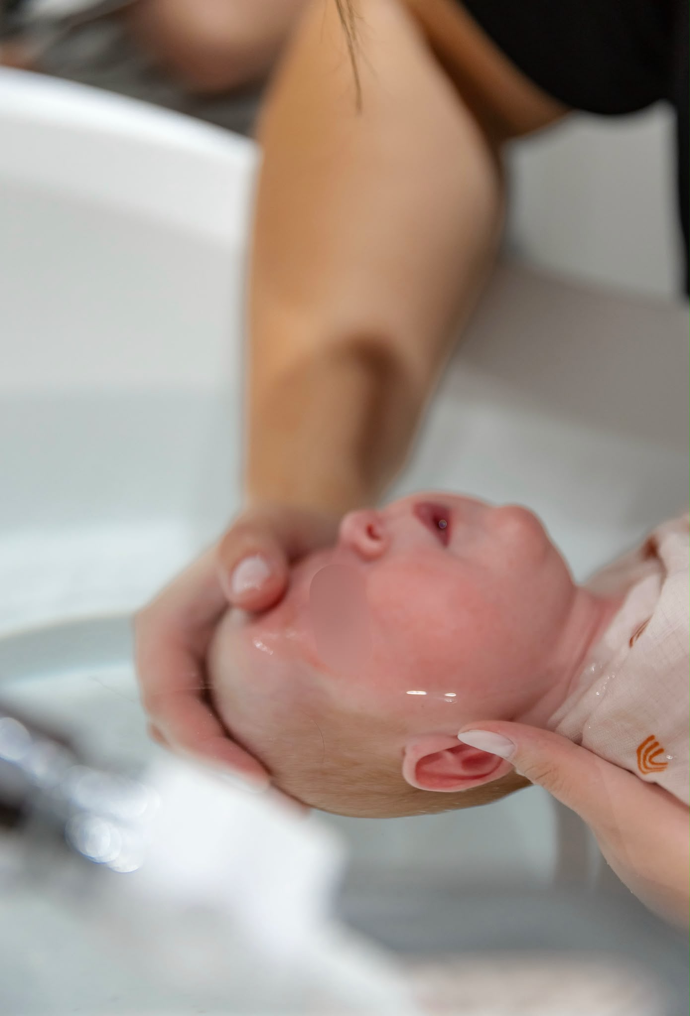 Thérapeutique Bain Bébé – Image 2