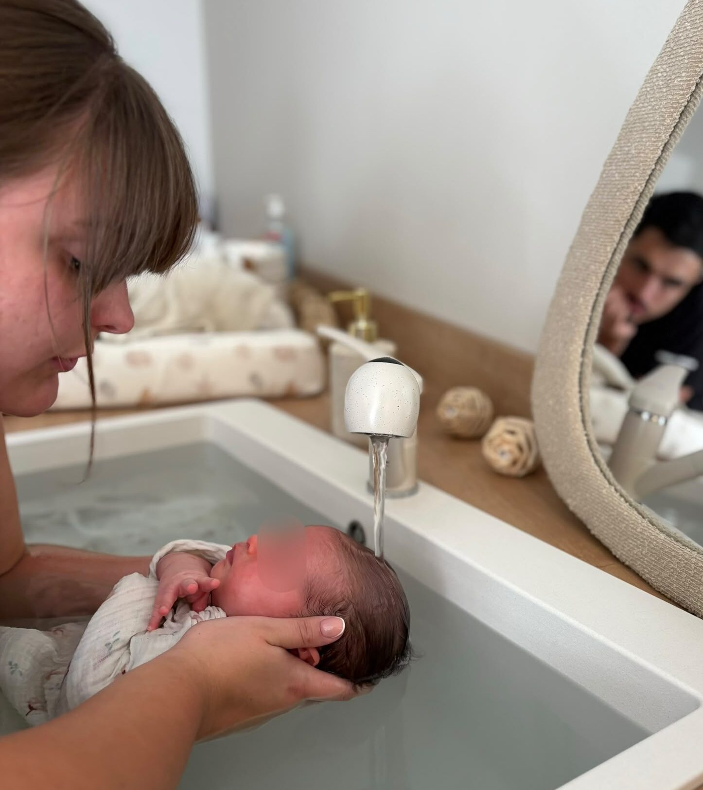 Thérapeutique Bain Bébé – Image 3